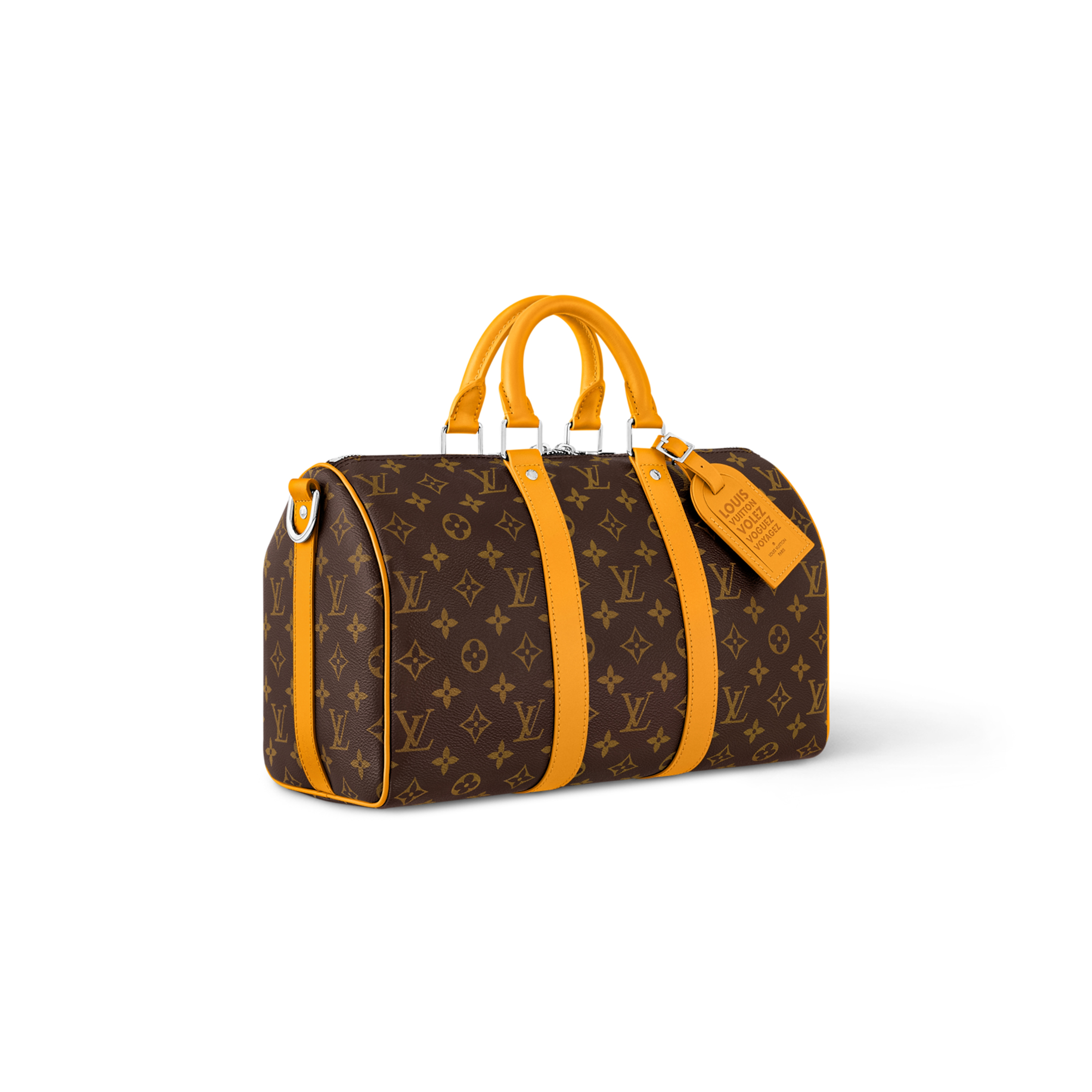 l**is V*t*n keepall bandouliÈre 35 m13201(34*21*16cm)